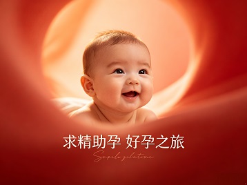 锡林郭勒盟求精助孕科学助孕 开启专属好孕之旅