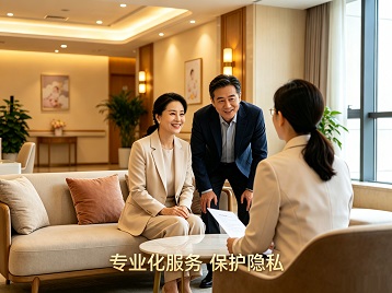 锡林郭勒盟有偿售卵代生女生的客户的客户群体有哪些
