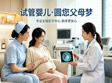 锡林郭勒盟辅助生育服务 试管婴儿行业的兴起背景、发展与未来展望